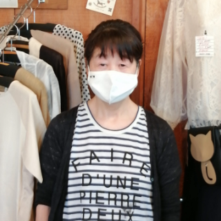 オーナーの写真