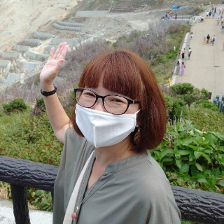 スタッフの写真